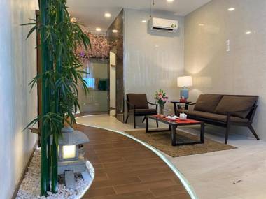 Phạm Vân Sakura Hotel