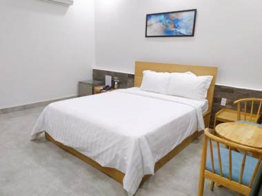 Khách Sạn Khang Điền 2