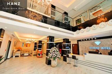 HANZ Premium Diamond Hotel