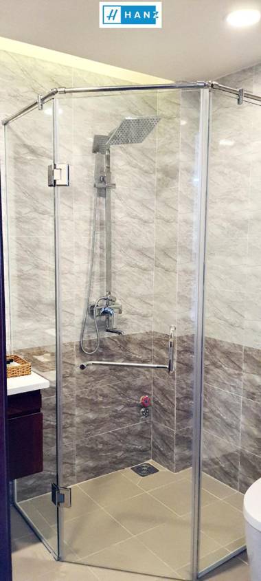 HANZ Anh Duc 1 Binh Duong Hotel