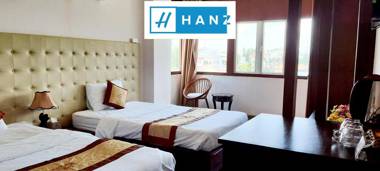 HANZ Anh Duc 1 Binh Duong Hotel