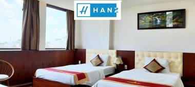 HANZ Anh Duc 1 Binh Duong Hotel