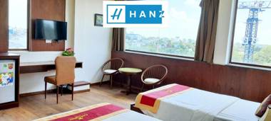 HANZ Anh Duc 1 Binh Duong Hotel