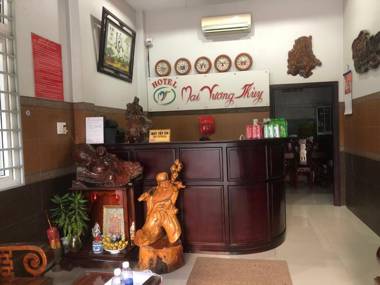 Mai Vuong Thuy Hotel