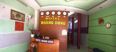 Hoang Dung Hotel