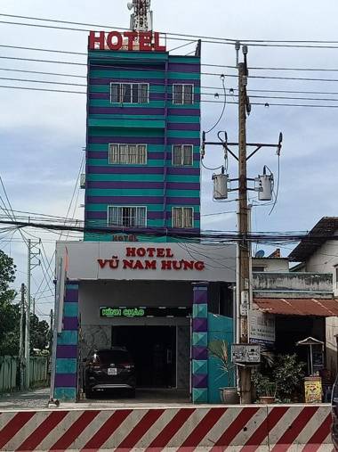 Vu Nam Hung Hotel