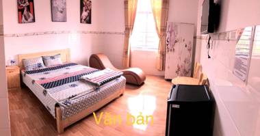 Anhkhoa hotel Mỹ Phước