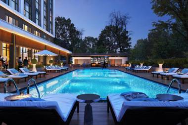 Fairfield by Marriott South Binh Duong