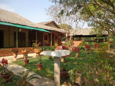 Phuong Thao Homestay