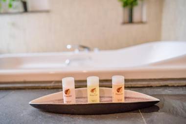 Belvedere Tam Dao Resort