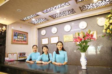 Da Huong Hotel