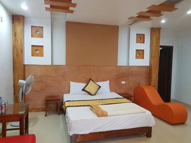 Thang Loi Tam Dao Hotel