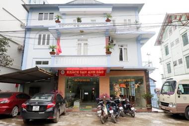 Anh Dao Hotel and Hometay