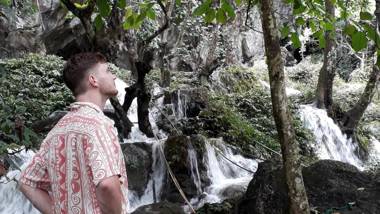 Nam Mỹ Vân Homestay - Backpacker TN Club