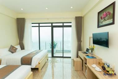 Nam A Hotel