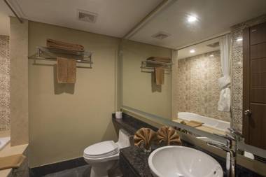 Sofia Tam Dao Hotel & Spa