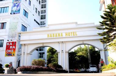 Habana Hotel