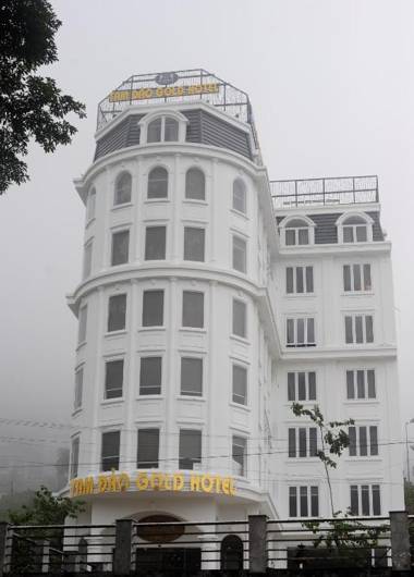 Tam Đảo Gold Hotel