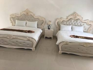 Tam Đảo Gold Hotel