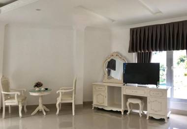 Tam Đảo Gold Hotel