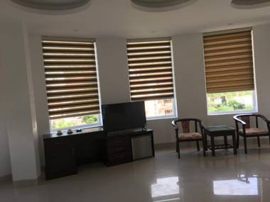 Tam Đảo Gold Hotel