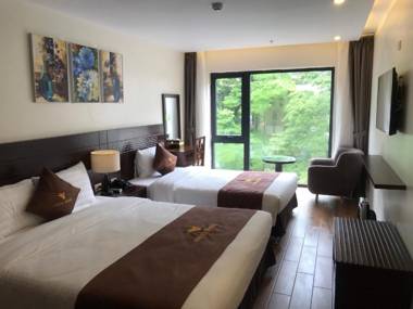 Anivia Tam Dao Hotel