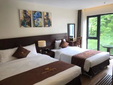 Anivia Tam Dao Hotel