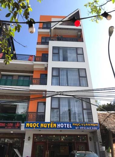 Ngoc Huyen Hotel
