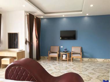 Ngoc Huyen Hotel