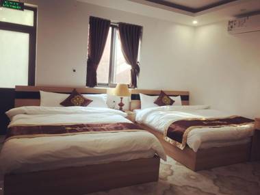 Ngoc Huyen Hotel