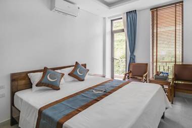 Blue Moon Tam Đảo