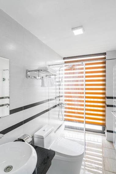 Blue Moon Tam Đảo