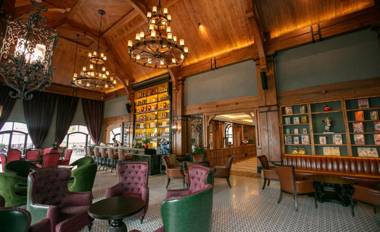 Venus Hotel Tam Đảo