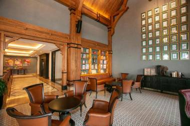 Venus Hotel Tam Đảo