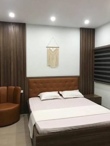 Cường Thịnh Hotel