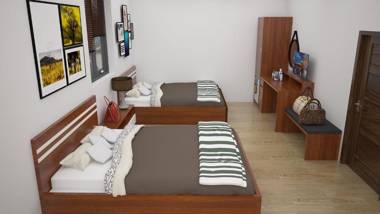 Cường Thịnh Hotel