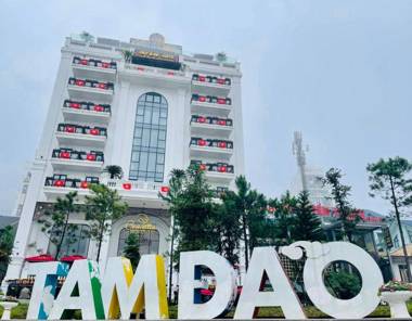 Camellia Luxury Hotel Tam Đảo