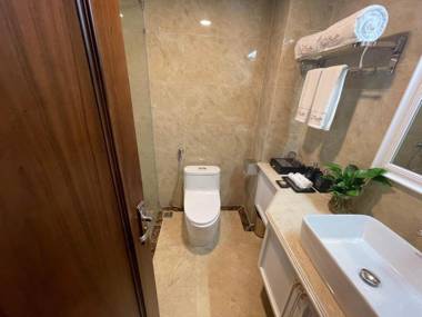 Camellia Luxury Hotel Tam Đảo