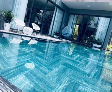 Flamingo Venus Resort Luxury