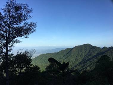 Chân Mây Hotel Tam Đảo