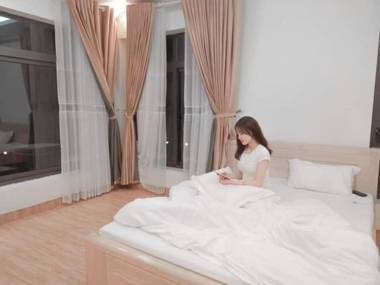 Sun Villa Tam Đảo