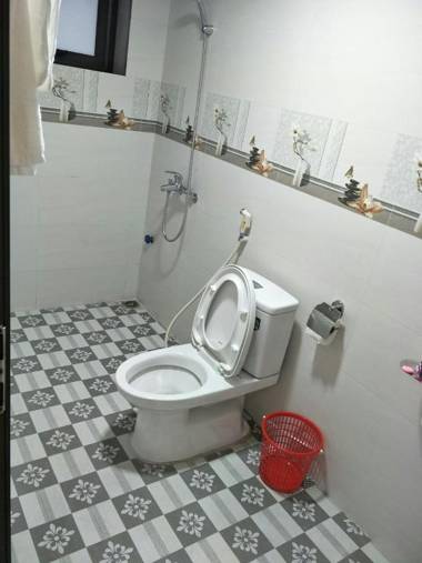 Sun Villa Tam Đảo