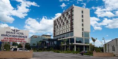 Grace Hotel
