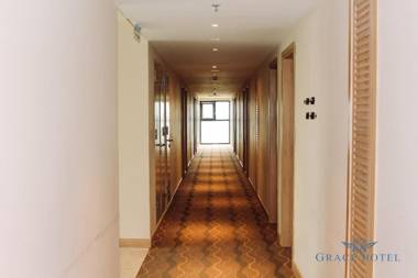 Grace Hotel