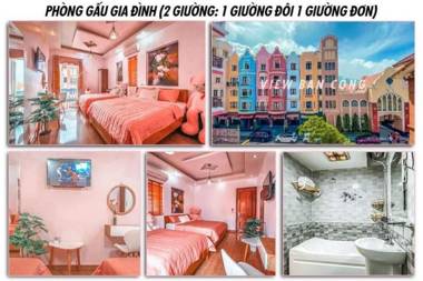 Khách sạn Kim Liên