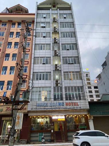 Minh Hoang Hotel & Homestay