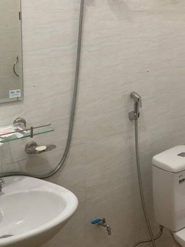 Ngườm Ngao Bản Giốc homestay