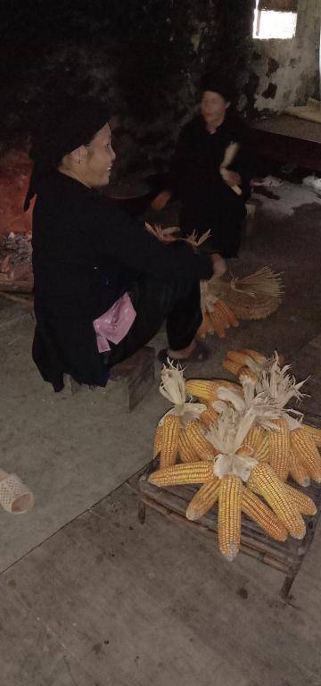 Quang Thuận Bản Giốc Homestay