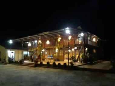 Lan's Homestay Ban Gioc