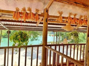 Lan's Homestay Ban Gioc